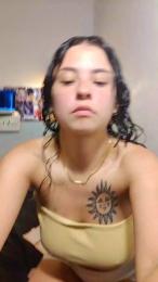 Sofikai webcam model stream image