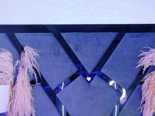 Kylie Whitee webcam model stream image