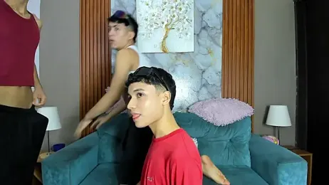 AVENGER_BOYS2026 webcam model stream image