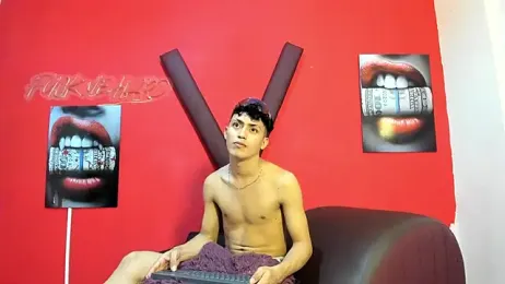 AVENGER_BOYS2026 webcam model stream image