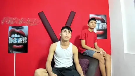 AVENGER_BOYS2026 webcam model stream image