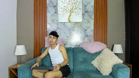 AVENGER_BOYS2026 webcam stripchat model stream image