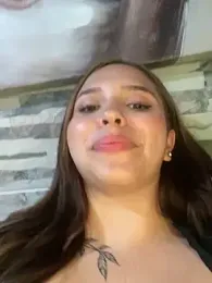 lunacandy_0 webcam model stream image