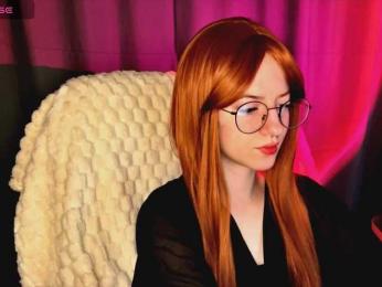 HeyAlise webcam bongacams model stream image