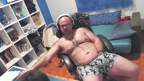 ravingr4d4 webcam model stream image