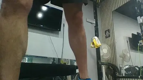 Bloopers66 webcam model stream image