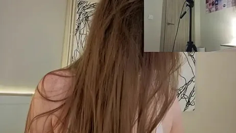 LisaSweetie webcam model stream image