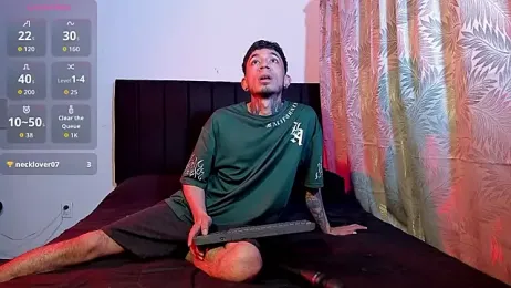 Valkiria_9 webcam stripchat model stream image