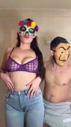 Johanyenma webcam model stream image