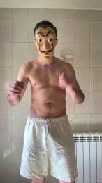 Johanyenma webcam model stream image