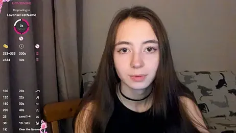 EvaBradley webcam stripchat model stream image