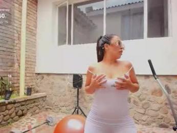 stephanie_fontaine webcam model stream image