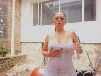 stephanie_fontaine webcam model stream image