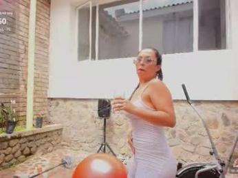 stephanie_fontaine webcam model stream image