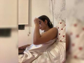 SallyeLeins webcam model stream image