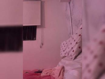 SallyeLeins webcam model stream image