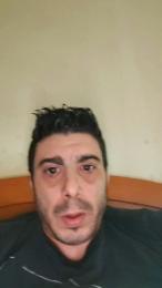 Antonio4964 webcam model stream image