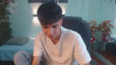 maxim_rod webcam model stream image