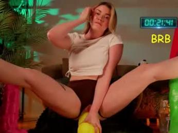dory54784 webcam chaturbate model stream image