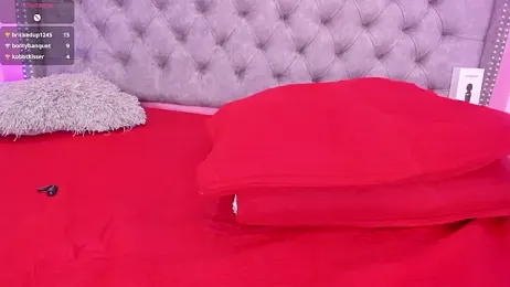 Sofia_Girl_ webcam model stream image