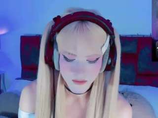 mystic-kitty webcam camsoda model stream image