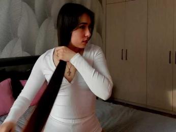 Bambiiiii webcam model stream image