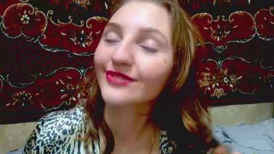 VivanDoolittle webcam cam4 model stream image