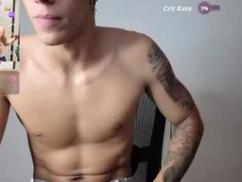 cristopher23_ webcam model stream image