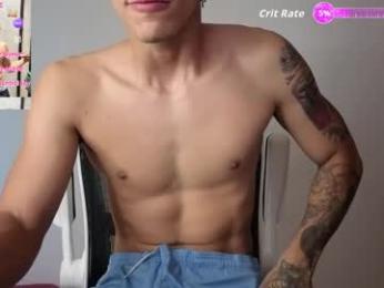 cristopher23_ webcam model stream image
