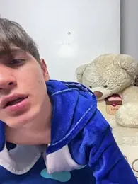 Naim_TheKing webcam stripchat model stream image