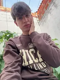 Naim_TheKing webcam stripchat model stream image