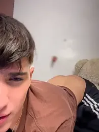 Naim_TheKing webcam stripchat model stream image