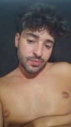 Highpe webcam model stream image
