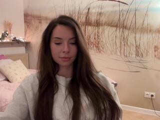 Jenn Dee webcam model stream image