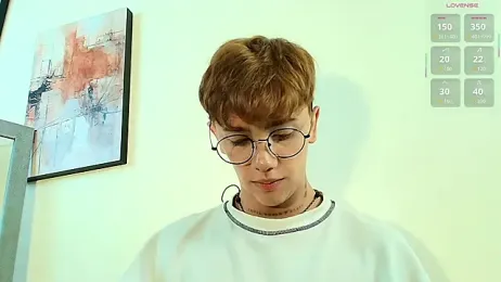 Tomy_Rox webcam stripchat model stream image