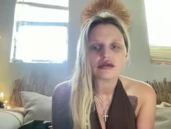 sashabby3 webcam model stream image