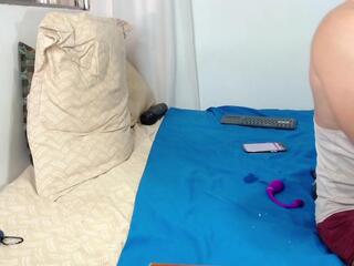 Brant Morrison webcam flirt4free model stream image