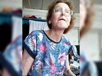 Madam-oss webcam model stream image