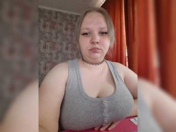 -MeooW- webcam model stream image