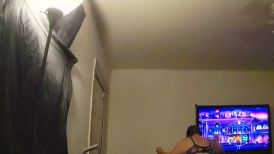 DDDolly webcam model stream image