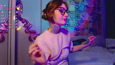 0Milky_Way0 webcam model stream image