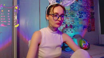 0Milky_Way0 webcam model stream image