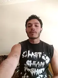 Thewildaliii0 webcam model stream image