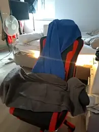 SPrITZMAUS webcam model stream image