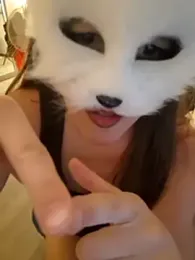 SPrITZMAUS webcam model stream image