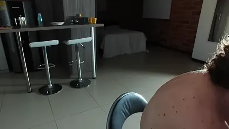 warrenkener webcam model stream image