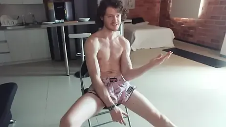 warrenkener webcam model stream image