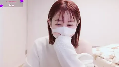 Mamu_Mamu_ webcam model stream image