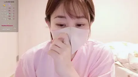 Mamu_Mamu_ webcam model stream image