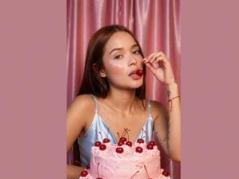 ZoeDiluca webcam livejasmin model stream image